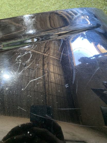 Paraurti Posteriore Ford Ka 2008-2018