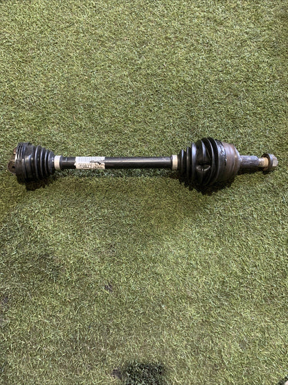 SEMIASSE ANTERIORE SINISTRO PEUGEOT 5008 II 2019 9808771480 1.5 Diesel (2)