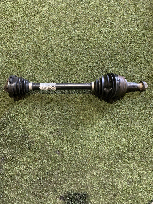 SEMIASSE ANTERIORE SINISTRO PEUGEOT 5008 II 2019 9808771480 1.5 Diesel (2)