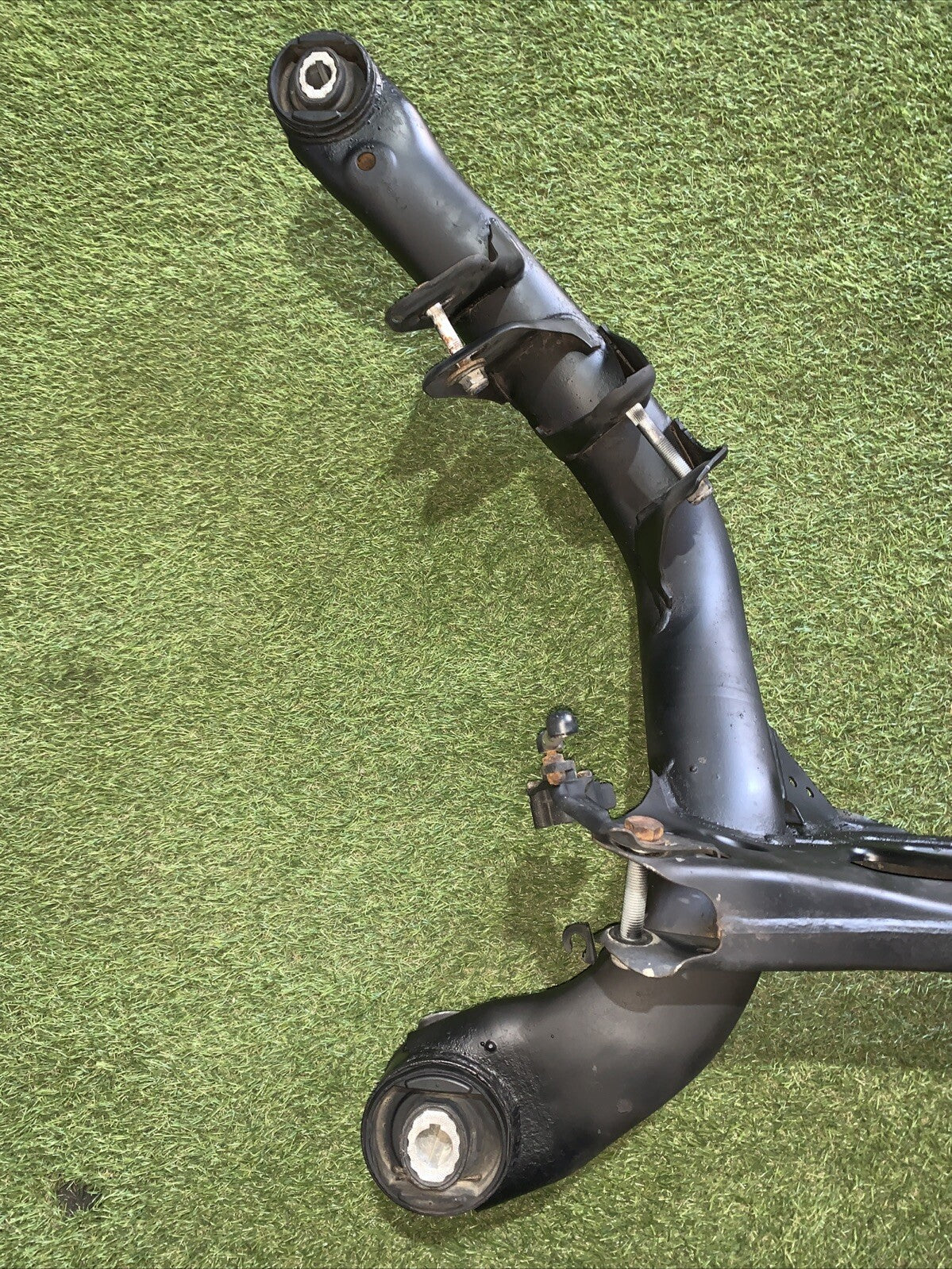 Ponte Assale Posteriore Audi A5 2012