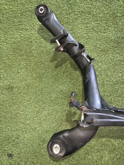 Ponte Assale Posteriore Audi A5 2012