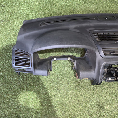 735499067 CRUSCOTTO FIAT CROMA (2005) COMPLETO DI AIRBAG