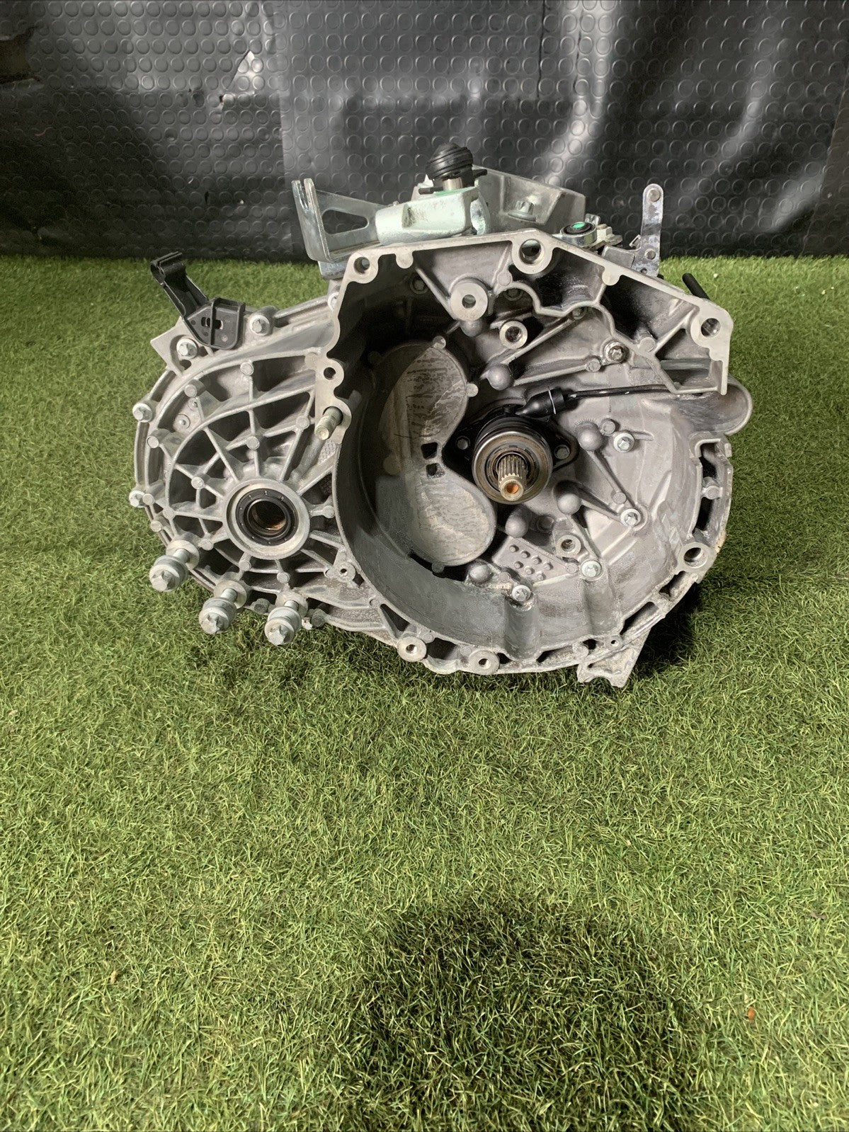 CAMBIO MANUALE 6 MARCE ALFA ROMEO GIULIETTA 1.4 BENZINA 55257888