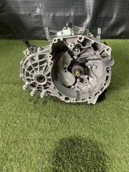 CAMBIO MANUALE 6 MARCE ALFA ROMEO GIULIETTA 1.4 BENZINA 55257888