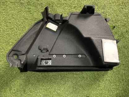 5H6867427H RIVESTIMENTO POSTERIORE INFERIORE BAGAGLIAIO SINIST VOLKSWAGEN GOLF 8