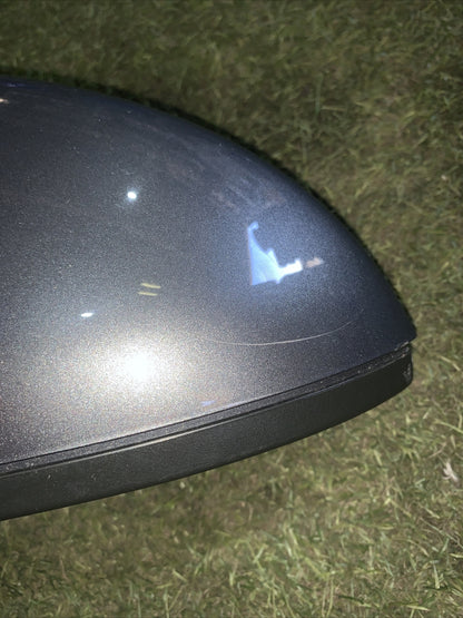 Specchietto Anteriore Destro Volkswagen Golf 7.5 021277 Con 12+2 Pin