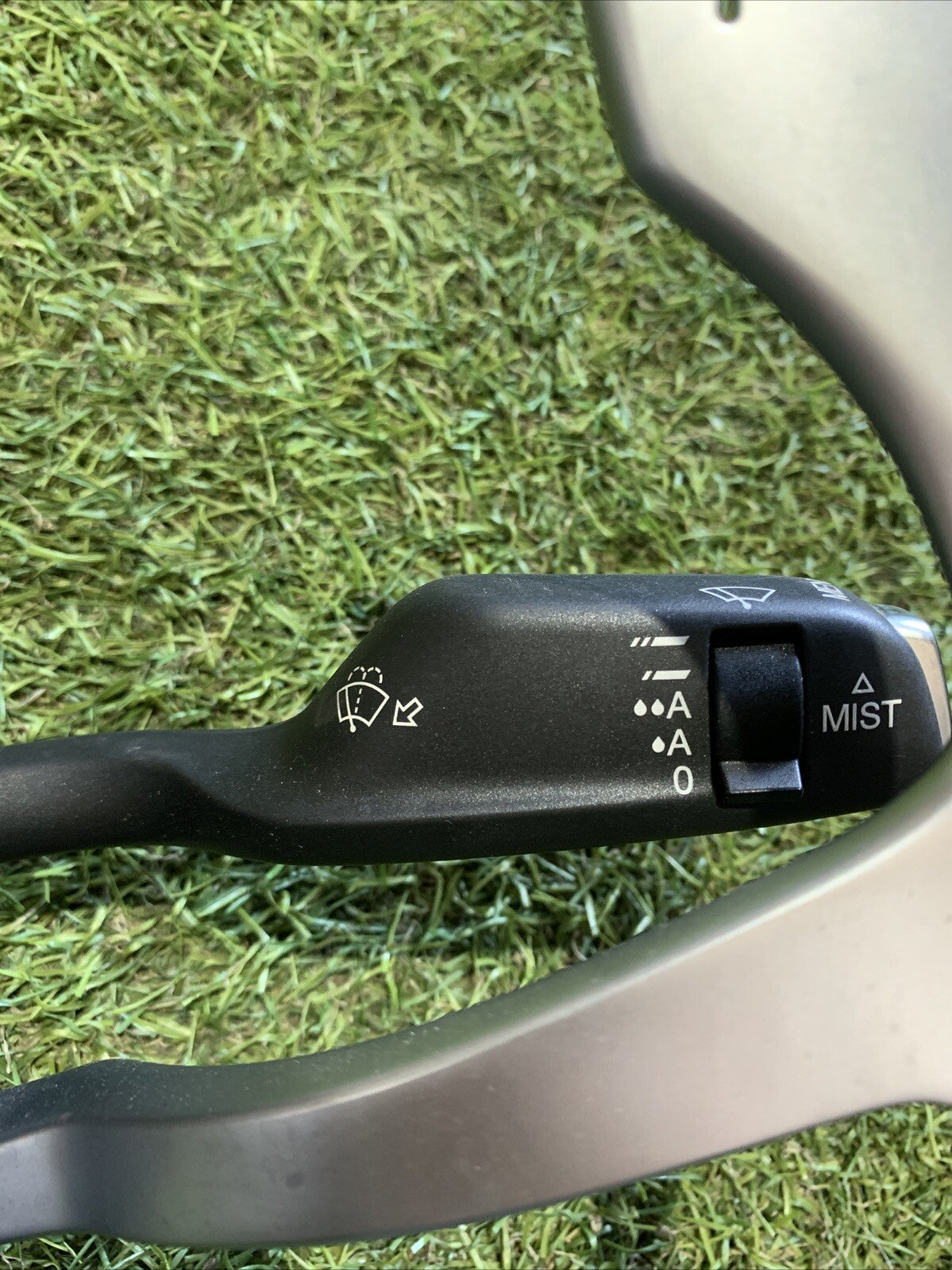 Devioluci Con Paddle Alfaromeo Giulia 2016 01561408300