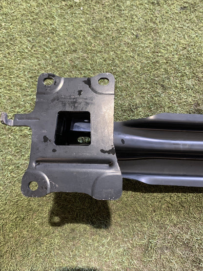 2G7807311 BARRA RINFORZO TRAVERSA PARAURTI POSTERIORE VOLKSWAGEN TAIGO