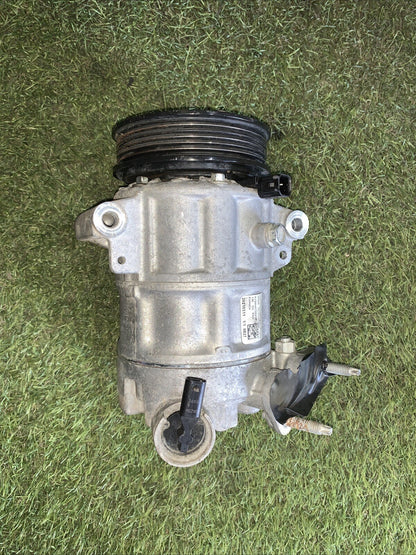 Compressore Aria Condizionata Ford Ecosport 1.0 Turbo H1BH-19D629-DB
