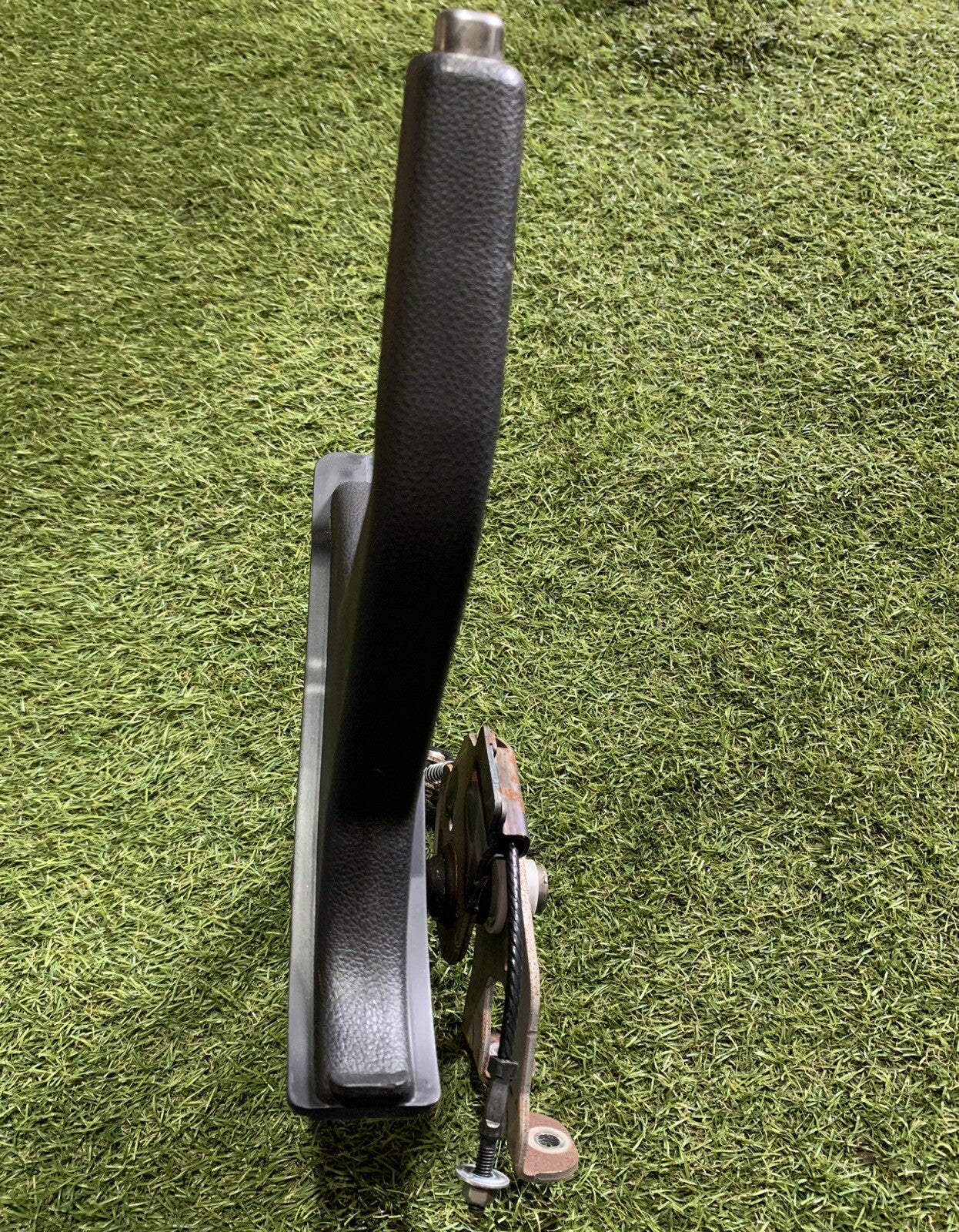 LEVA FRENO A MANO DI STAZIONAMENTO KIA SPORTAGE 1.7 CRDI 2017