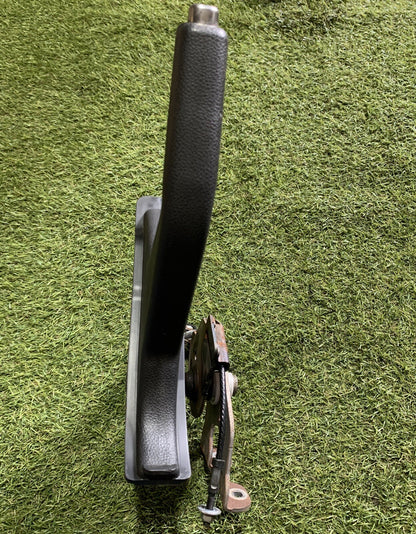 LEVA FRENO A MANO DI STAZIONAMENTO KIA SPORTAGE 1.7 CRDI 2017