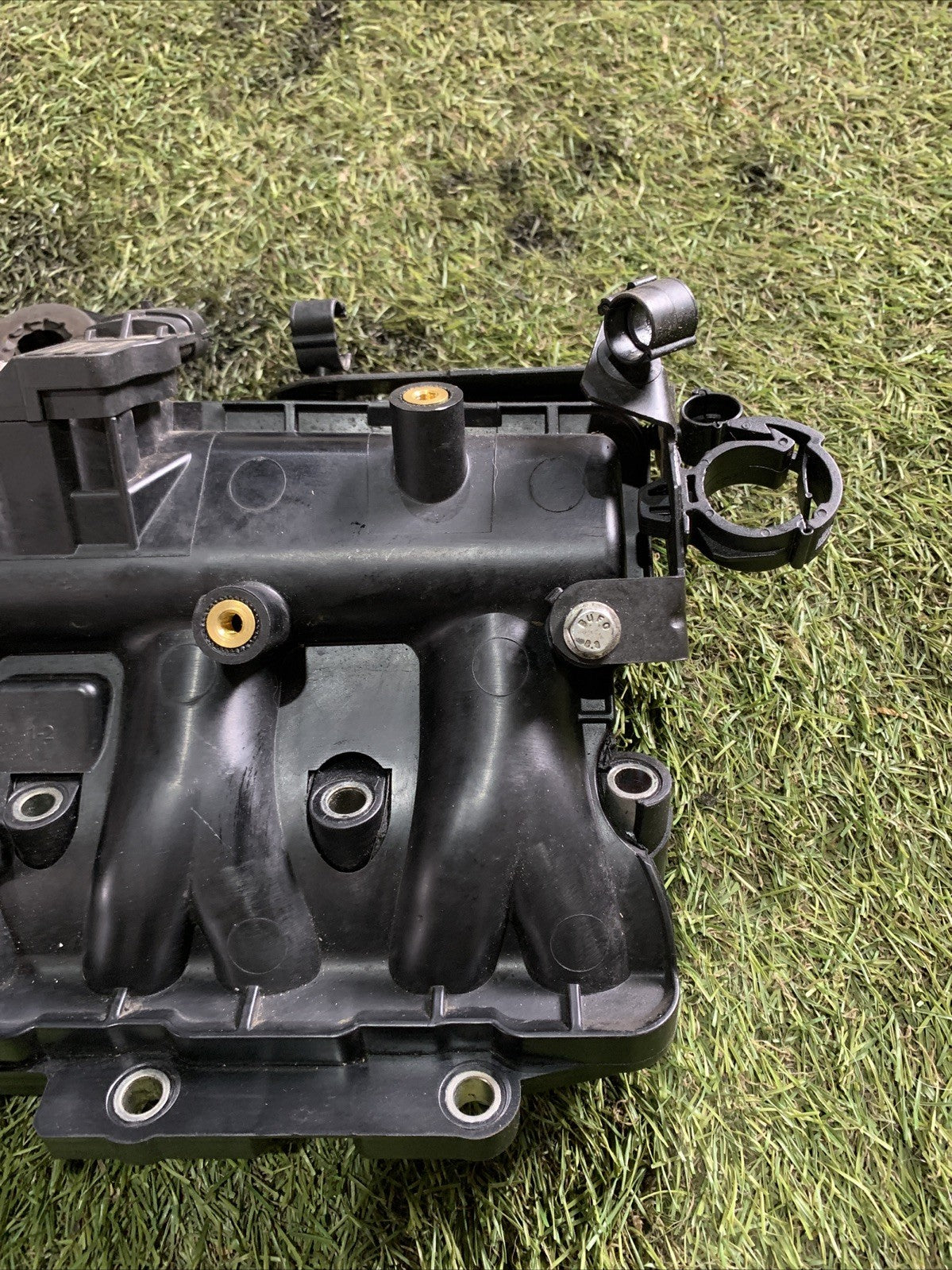 Collettore Aspirazione Fiat 500L 2018 1.3 MJT Euro 6 55231286
