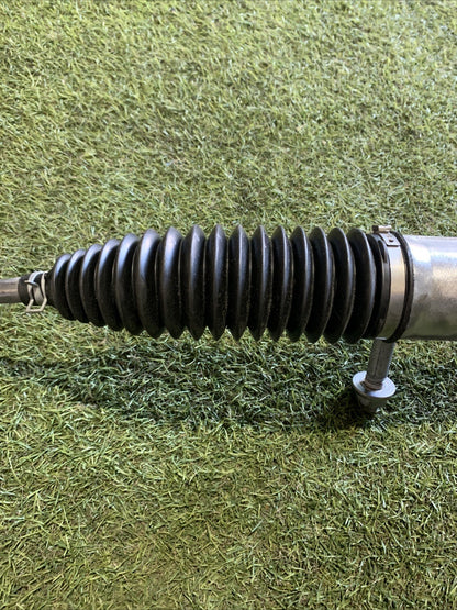 Scatola Guida Elettrica Peugeot 3008 2020 1.5 Diesel 9826712280