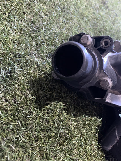 Collettore Aspirazione Lancia Ypsilon 2005 1.3 75CV 73501353