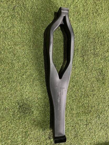 5H0864254A CONDOTTO AERAZIONE INTERNO TUNNEL CENTRALE VOLKSWAGEN GOLF 8 2.0