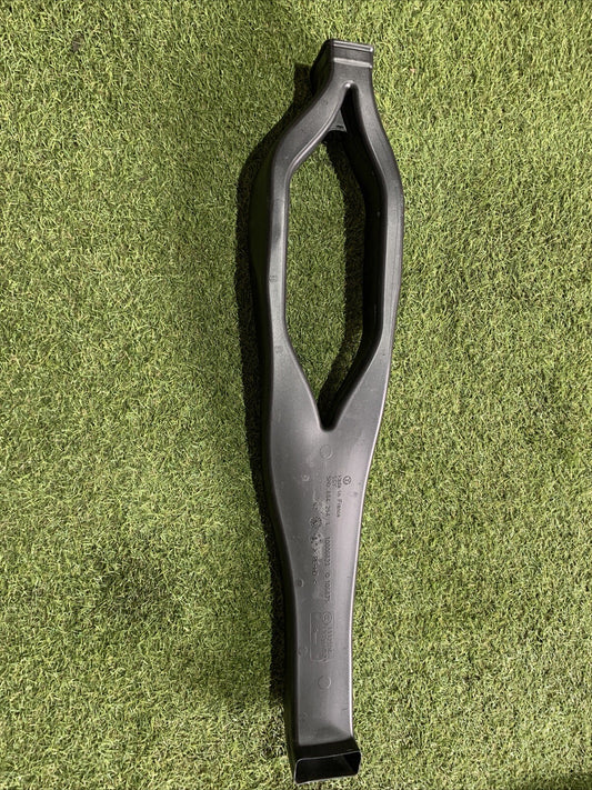 5H0864254A CONDOTTO AERAZIONE INTERNO TUNNEL CENTRALE VOLKSWAGEN GOLF 8 2.0