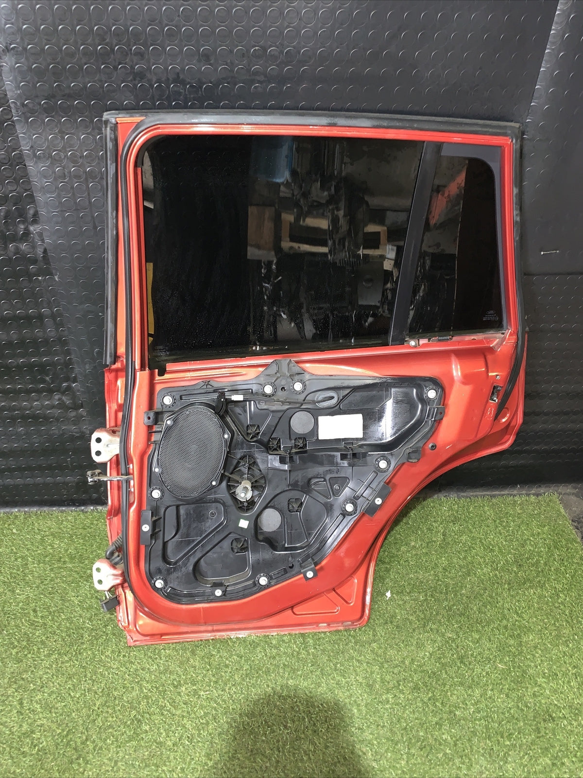 sportello porta portiera Posteriore dx Ford Fusion