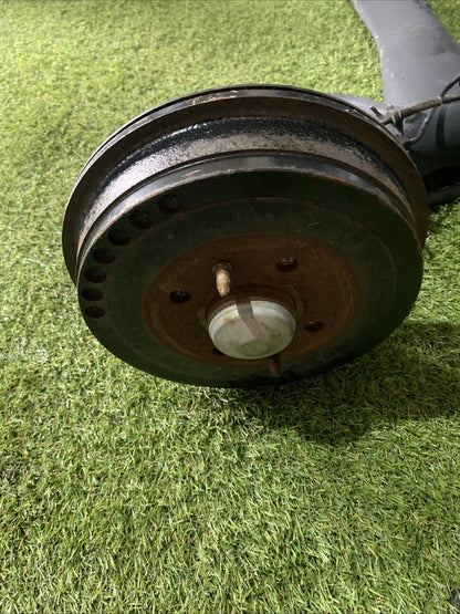 Ponte Assale Posteriore Lancia Ypsilon Anno 2017 Originale 00519754940 (2)