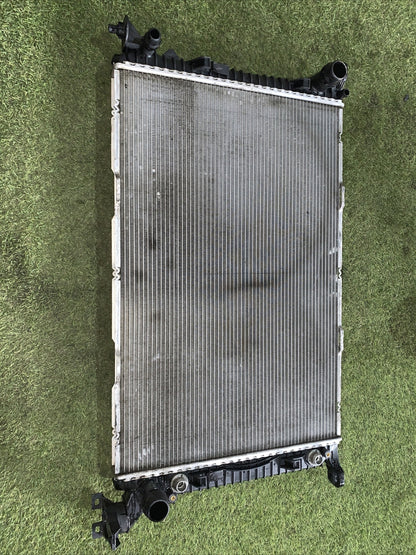Radiatore Acqua Audi A4 2011 3.0