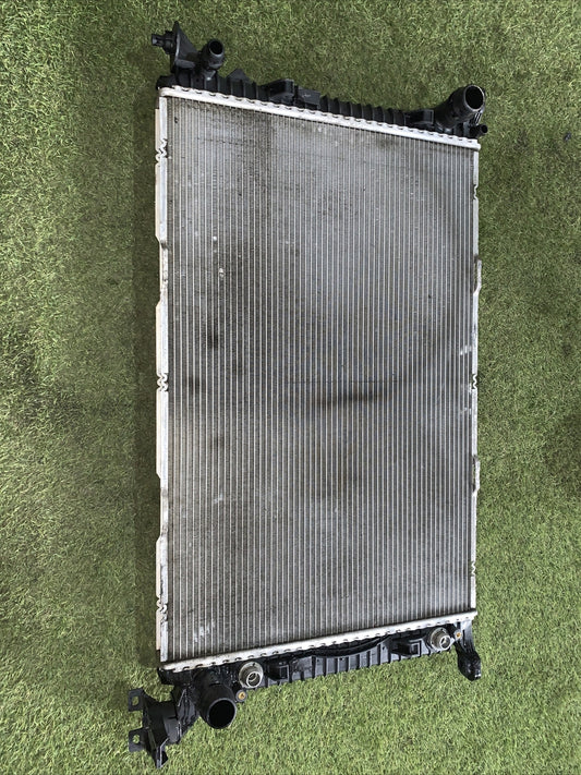 Radiatore Acqua Audi A4 2011 3.0