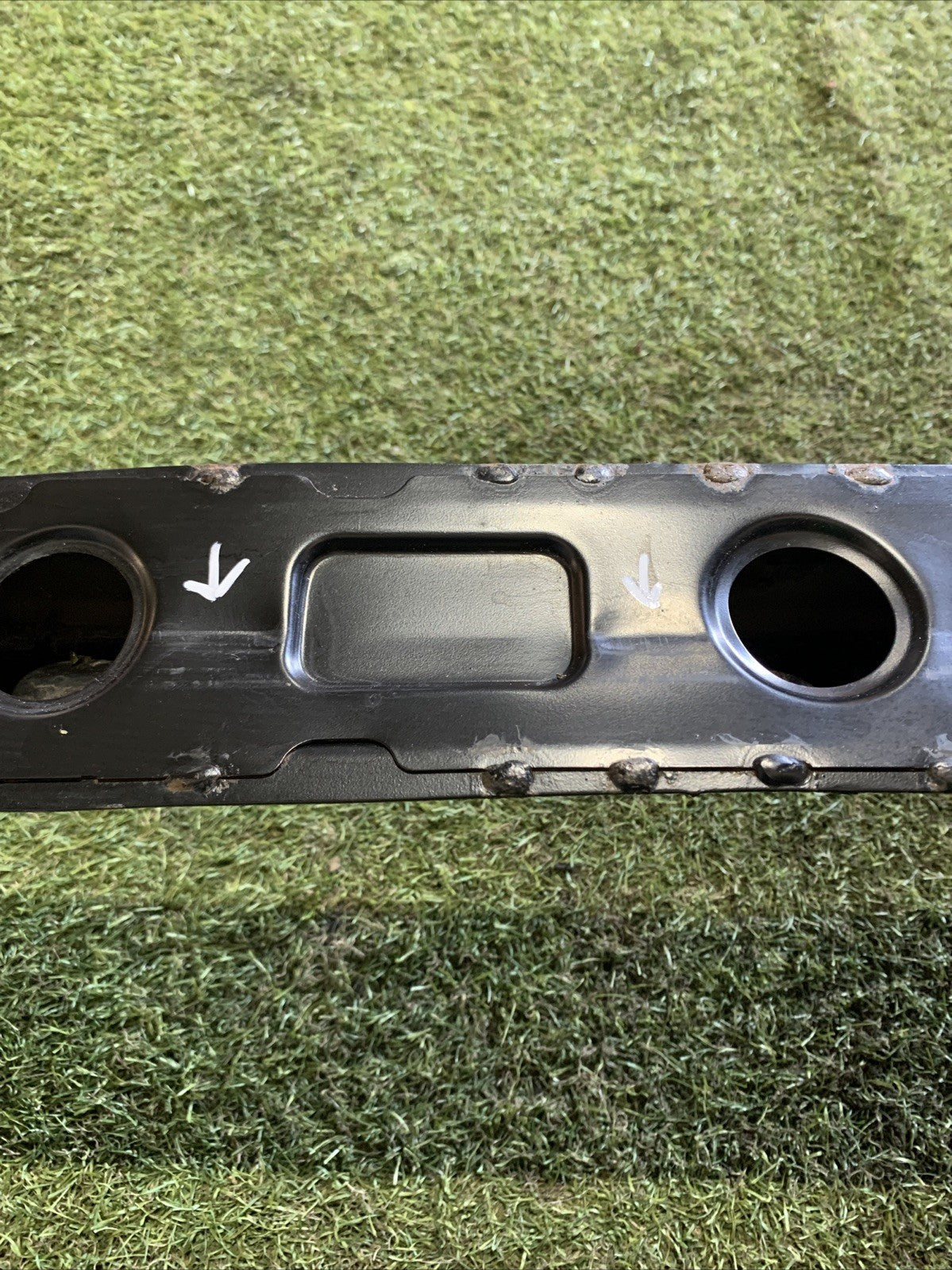 Traversa Paraurti Posteriore Audi A3 8V 8V4807309