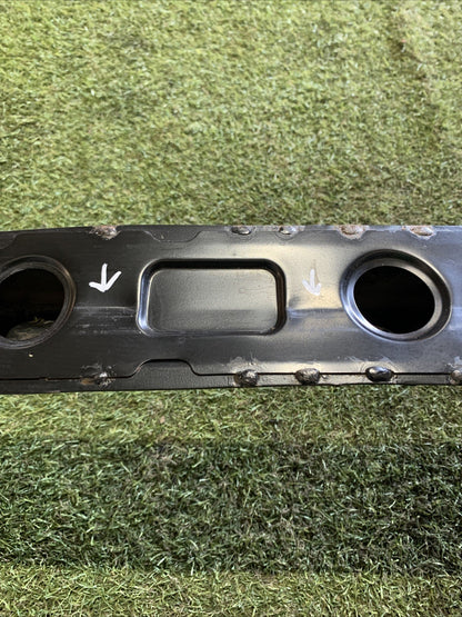 Traversa Paraurti Posteriore Audi A3 8V 8V4807309