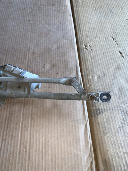 Motorino tergicristallo VOLKSWAGEN PASSAT  Skoda Superb 3B1955113D (2004)