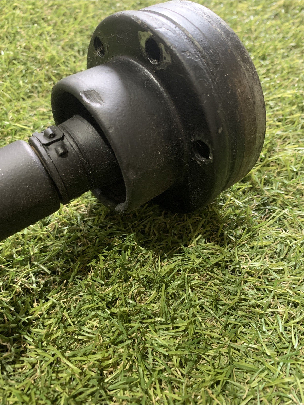 Albero Di Trasmissione Land Rover Range Rover Evoque Dal 2012-2018 Automatica 