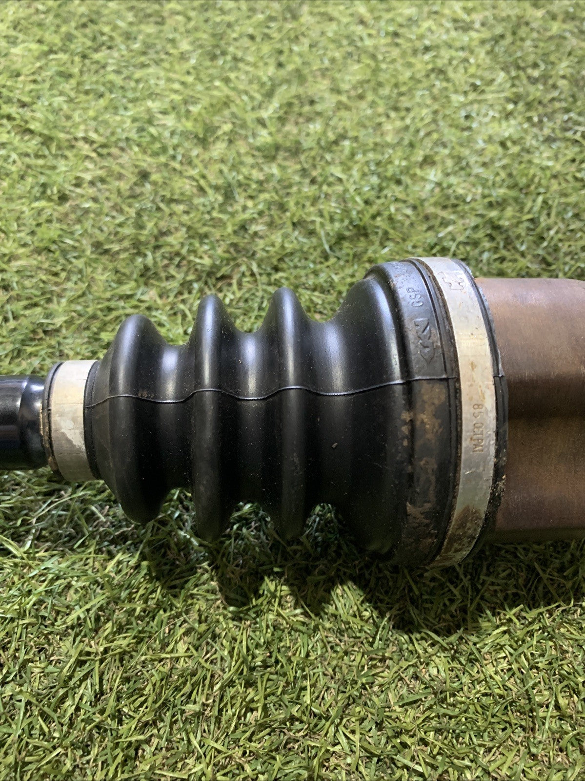 Semiasse Anteriore Sinistro Peugeot 208 2017 1.2 Benzina 9803959580