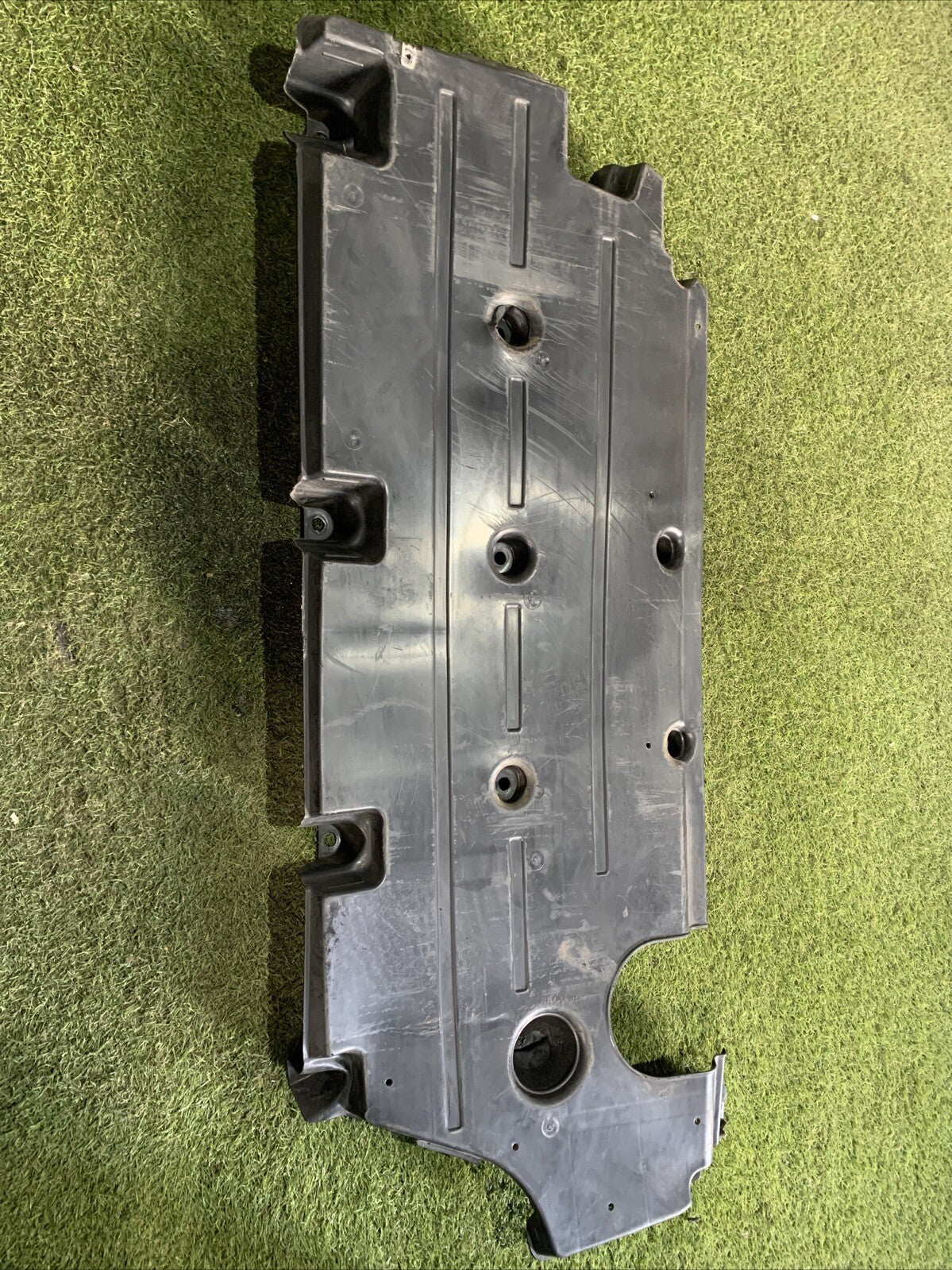 Sotto Piano Motore Sotto Scocca Sinistra Fiat Panda 312 Hybrid 52151299