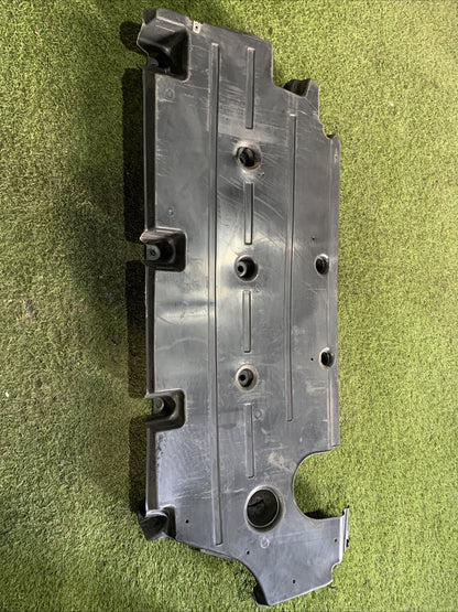 Sotto Piano Motore Sotto Scocca Sinistra Fiat Panda 312 Hybrid 52151299