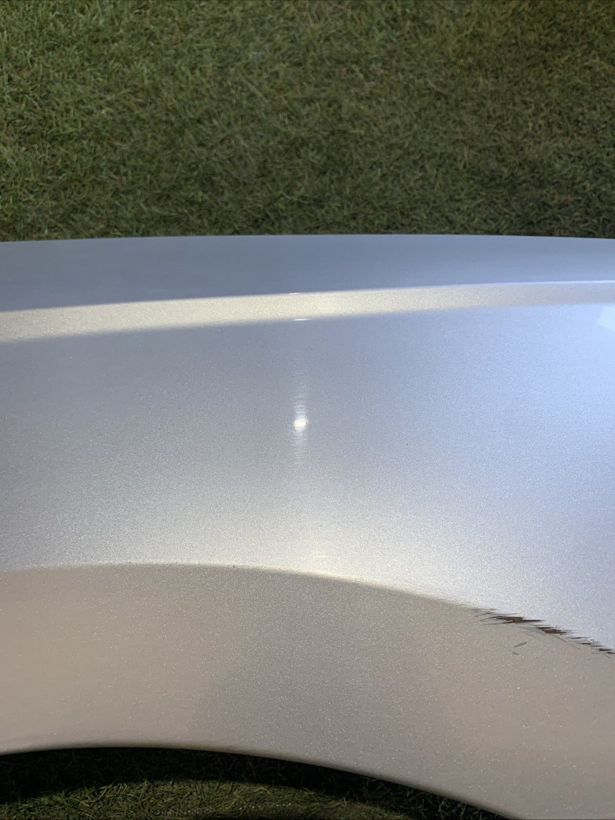 Parafango Anteriore Destro Skoda Fabia 2017