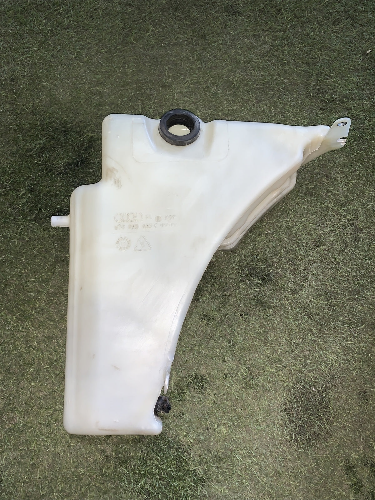 8T0955453C VASCHETTA CONTENITORE ACQUA TERGICRISTALLO AUDI A4 (B8) ALLROAD