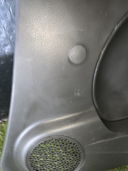 735442106 PANNELLO INTERNO PORTA POSTERIORE DESTRA FIAT PANDA VAN