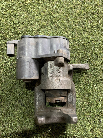 Pinza freno posteriore destra DX Elettrica PEUGEOT 3008 DAL 2016 9819060980 (2)