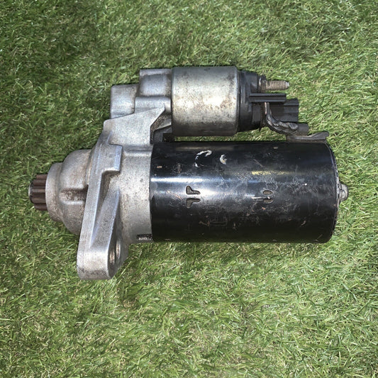 motorino de avviamento per VOLKSWAGEN TRANSPORTER 2.0 TDI 2012-2015 0001123028