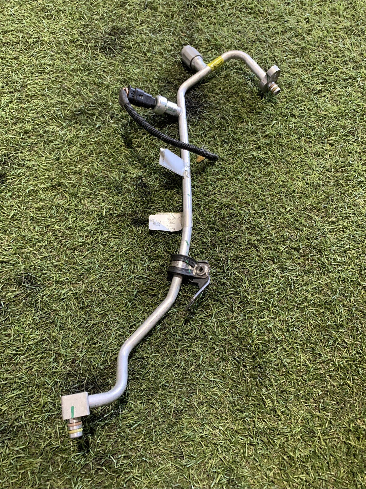 52151246 TUBO TUBAZIONE CONDOTTO CLIMA ARIA CONDIZIONATA A/C JEEP RENEGADE 1.0 B