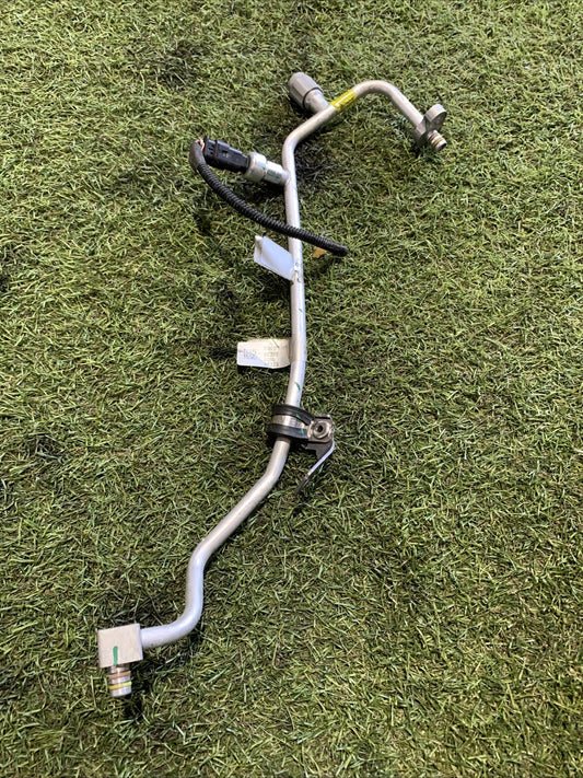 52151246 TUBO TUBAZIONE CONDOTTO CLIMA ARIA CONDIZIONATA A/C JEEP RENEGADE 1.0 B