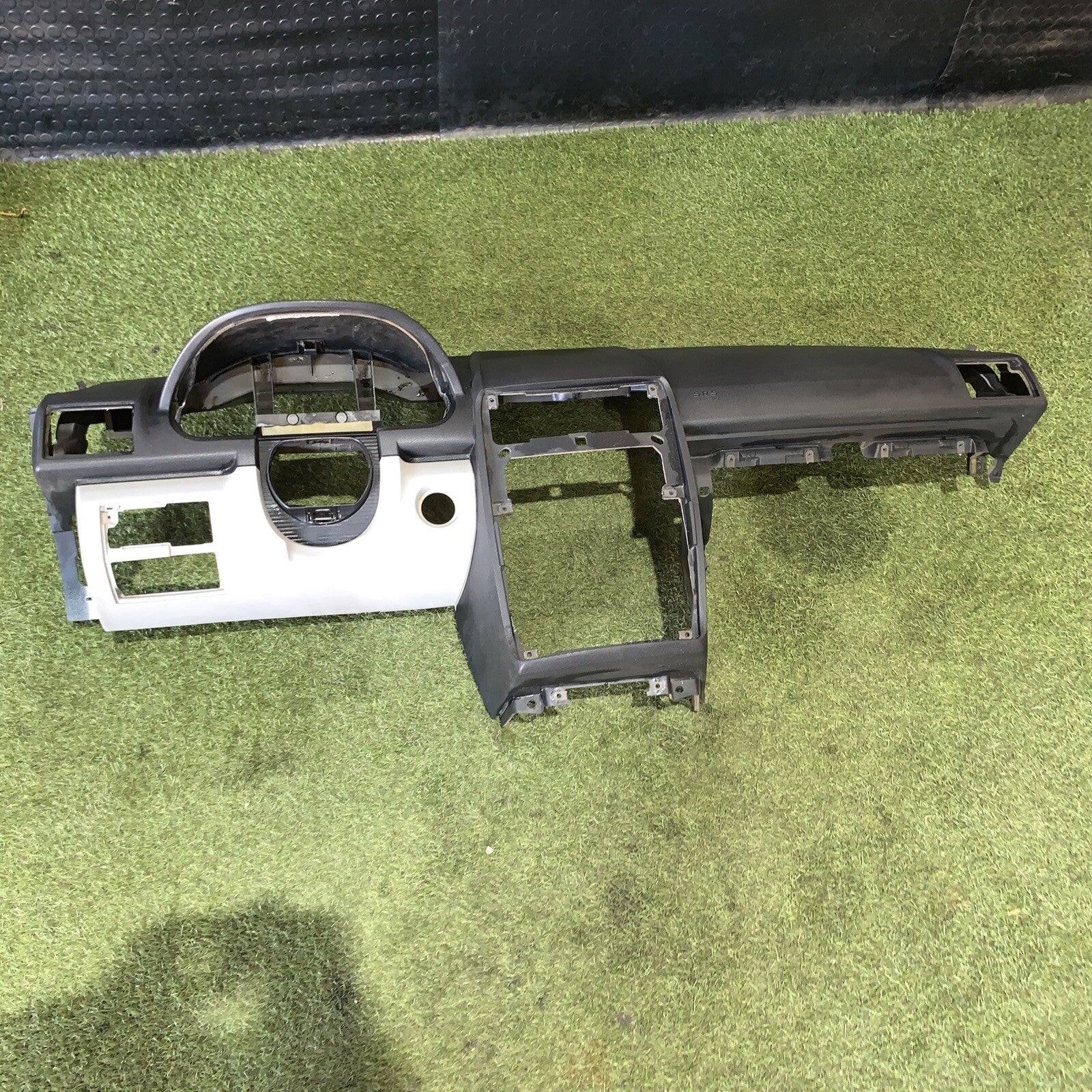 CRUSCOTTO COMPLETO DI AIRBAG PASSEGGERO MERCEDES Classe A W169