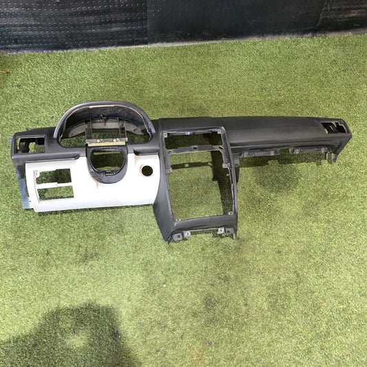 CRUSCOTTO COMPLETO DI AIRBAG PASSEGGERO MERCEDES Classe A W169