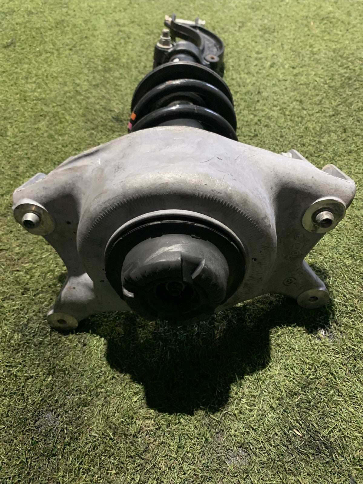 Ammortizzatore Anteriore Destro Audi A4 2015 2.0 Diesel 8K0031CB