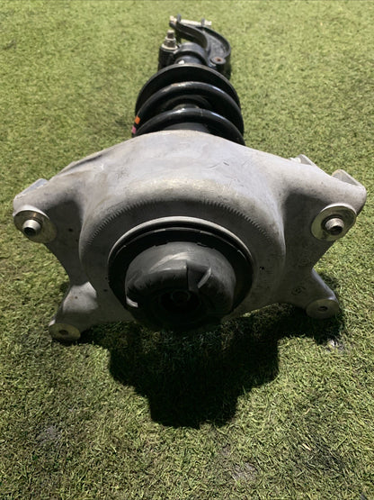 Ammortizzatore Anteriore Destro Audi A4 2015 2.0 Diesel 8K0031CB