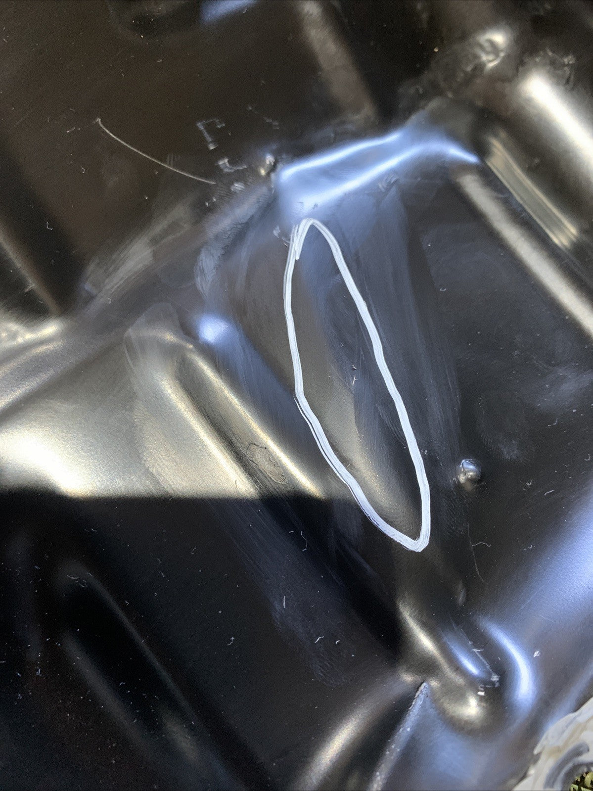 Coppa Olio Toyota C-HR 2016-2013 1.8 Hybrid 2ZR-FXE