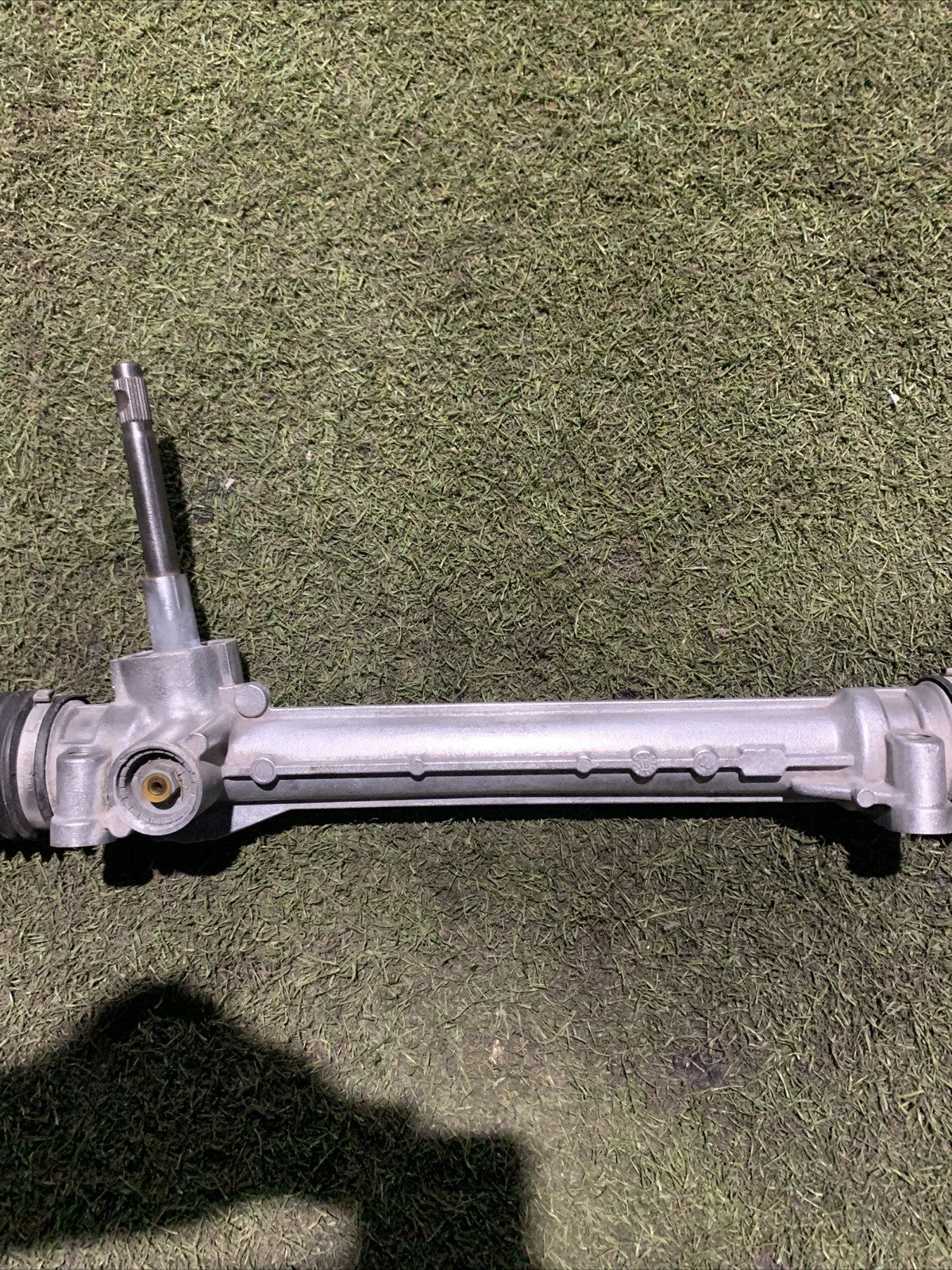 Scatola Guida Fiat 500 2018 1.2 Benzina 0051965668