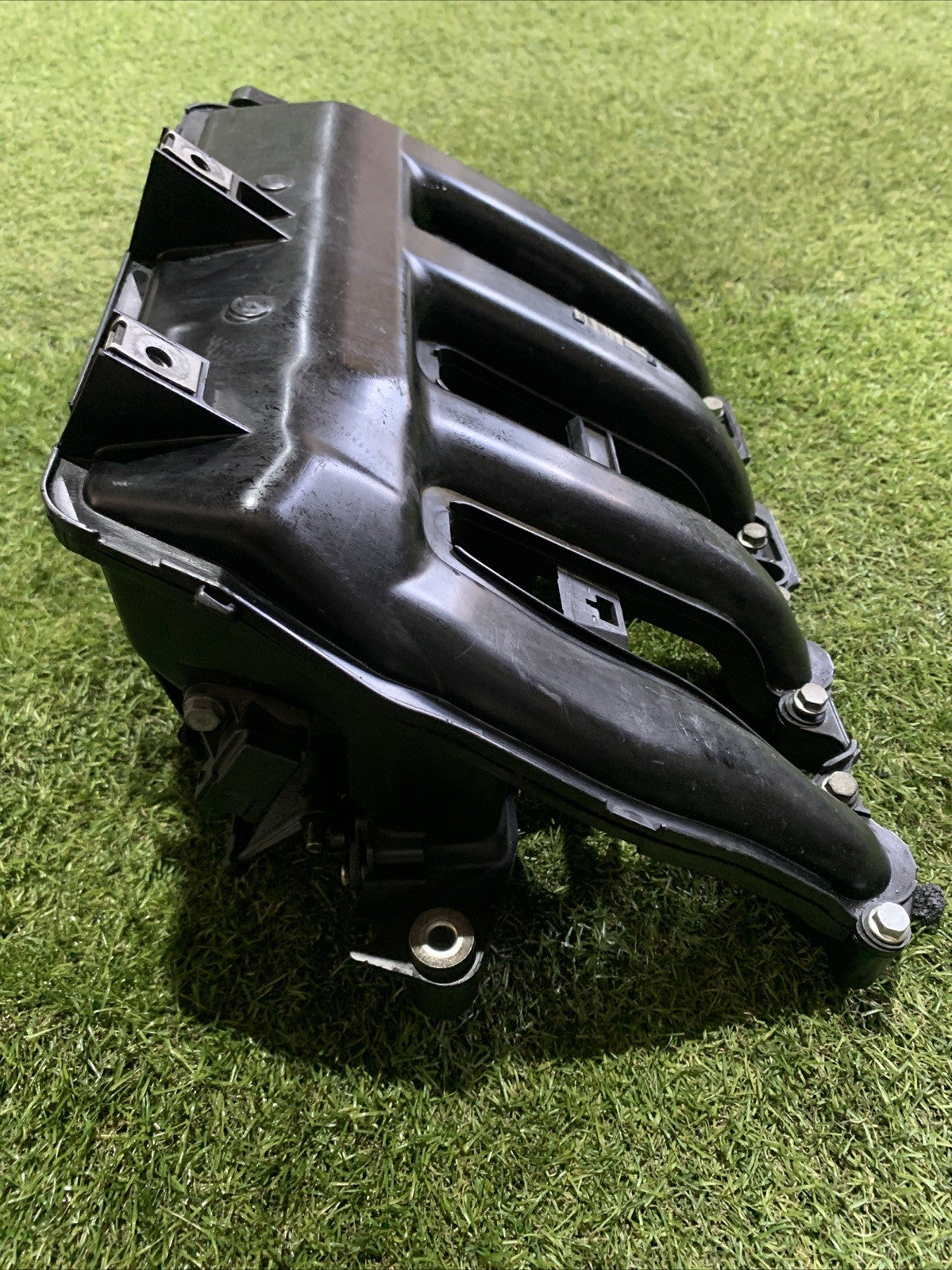 7795393 COLLETTORE ASPIRAZIONE BMW X3 (E83) 2.0 D 2005