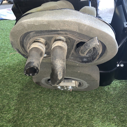 6R0863815 STUFA INTERNA CLIMATIZZATORE CONVOGLIATORE VOLKSWAGEN UP- SKODA CITIGO