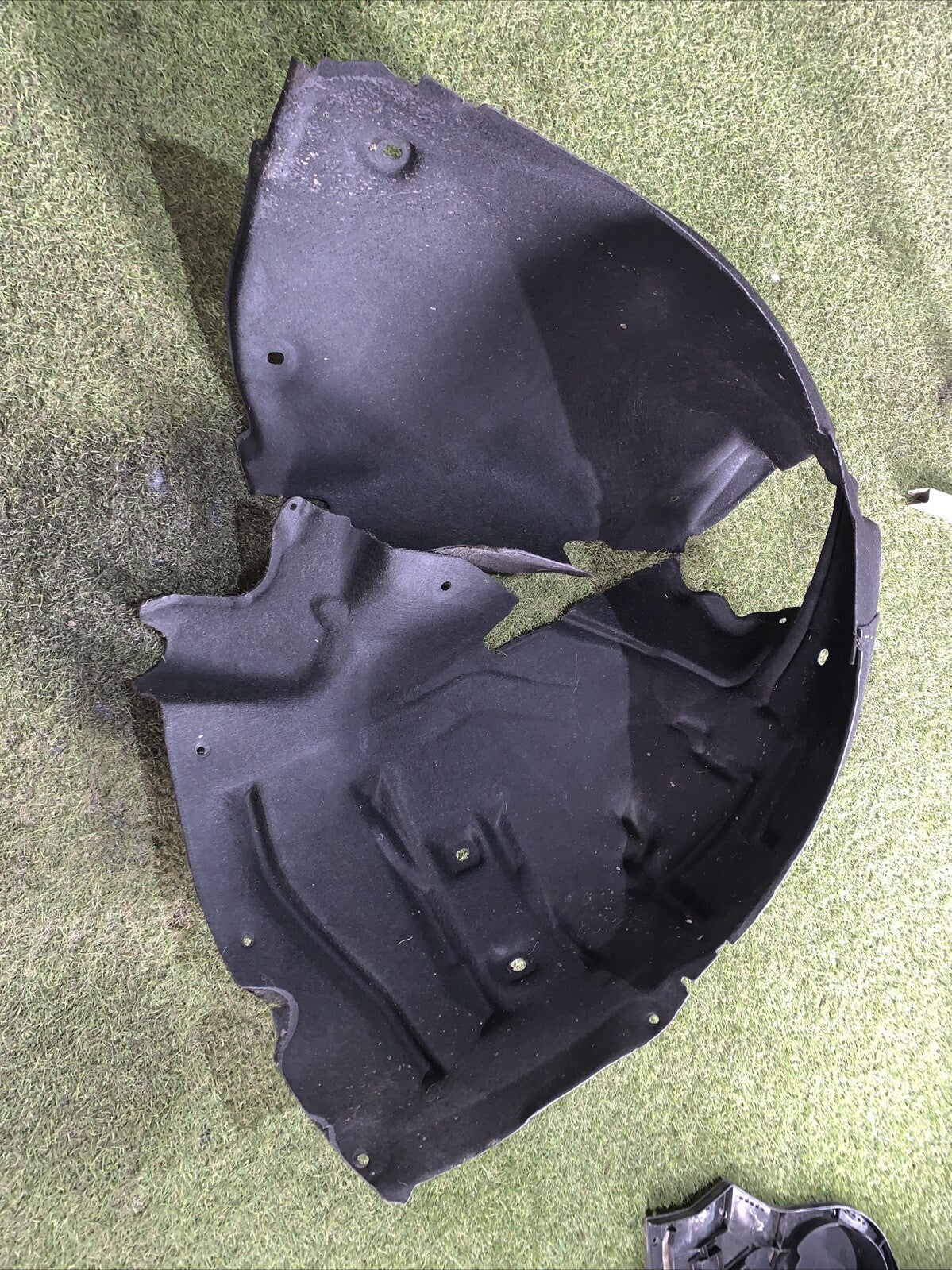 Parasassi Passaruota Anteriore Destro Audi A4 2011 Allroad 8K9821172