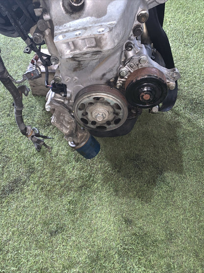 Motore Peugeot 107 1.0 Benzina 1KR 180.000KM