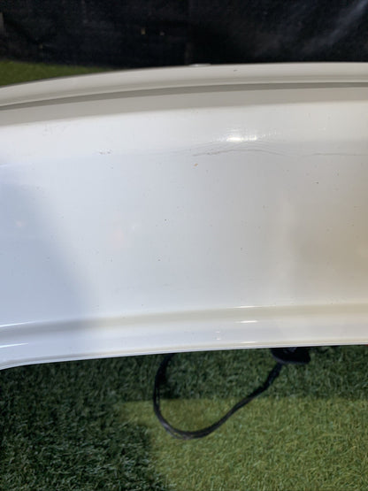 Paraurti posteriore fiat 500x 2023