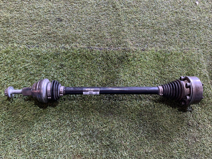 Semiasse Posteriore Sinistro Audi Q3 2016 2.0 Diesel 1K0501203F